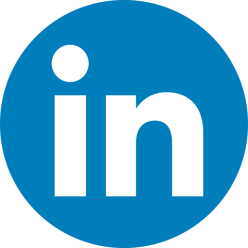 LinkedIn account